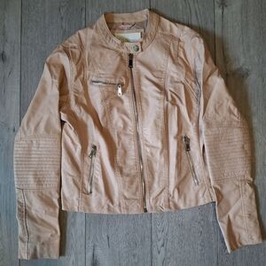 Gi Sono By Cavalini moto jacket